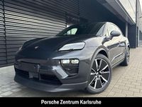 Gebraucht Porsche Macan 264 kW (360 PS) 2024 Vulkangraumetallic SUV
