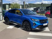 Gebraucht Renault Rafale Esprit Alpine 200 PS (147 kW) 2024 Blau SUV