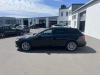 Second-hand Audi A4 150 CP (110 kW) 2022 Negru Break