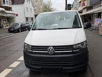 Second-hand VW Transporter 150 CP (110 kW) 2019 Alb Van
