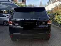 Gebraucht Land Rover Range Rover Sport HSE Dynamic 340 PS (250 kW) 2019 SUV