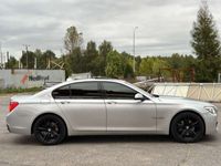 gebraucht BMW 740 740 d xDrive