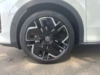 Gebraucht VW T-Roc R-line 150 PS (110 kW) 2026 Weiß SUV