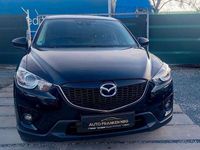 gebraucht Mazda CX-5 Sports-Line AWD/TURBODIESEL/SPORTS-LINE