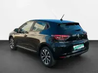 Gebraucht Renault Clio V Equilibre 91 PS (66 kW) 2022 Schwarz Limousine