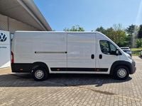 Gebraucht Opel Movano Edition 165 PS (121 kW) 2024 Lackierung weiss icy/typ aussenverkleidung spiegel flach standard Van