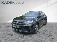 Używany VW Taigo Move 95 KM (69 kW) 2024 Czarny SUV