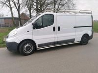 gebraucht Opel Vivaro 2.0 CDTI