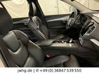 Gebraucht Volvo XC90 Inscription 392 PS (288 kW) 2020 Weiß SUV