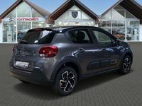 gebraucht Citroën C3 Pure Tech 110 S&S C-SERIES