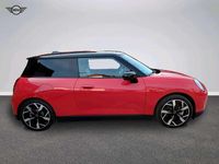 Gebraucht Mini Cooper Classic 135 kW (184 PS) 2024 Rot Kleinwagen