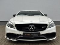gebraucht Mercedes CLS63 AMG S AMG 4Matic KERAMIK DRIVERS PA* 360 LED