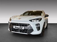 Usata Cupra Terramar 150 CV (110 kW) 2025 Bianco SUV