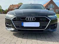 gebraucht Audi A7 A755 TFSI quattro S tronic