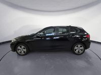 Gebraucht BMW 118 Advantage 136 PS (100 kW) 2021 Schwarz Kleinwagen