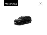 Neu Cupra Ateca 150 PS (110 kW) 2026 Schwarz SUV