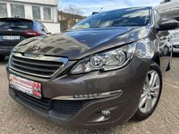 Gebraucht Peugeot 308 110 PS (80 kW) 2015 Other Limousine
