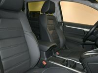 gebraucht Honda CR-V 2.0 i-MMD HYBRID 4WD Lifestyle