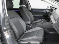 gebraucht VW Golf VIII 8 1.5 TSI Active IQ.Drive Navi LED ACC Travel