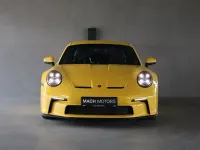 Gebraucht Porsche 911 510 PS (375 kW) 2023 Gelb