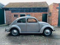 Gebraucht VW Käfer 25 PS (18 kW) 1950 Kleinwagen