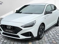 Neu Hyundai i30 N Line 140 PS (102 kW) 2025 Weiß
