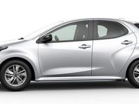 Neu Mazda 2 Center-Line 116 PS (85 kW) 2025 Silber Limousine