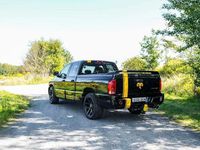 Gebraucht Dodge Viper 506 PS (372 kW) 2005 Schwarz SUV