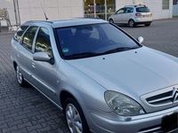 gebraucht Citroën Xsara - Automatik - 2 Jahre TÜV