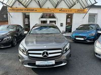 gebraucht Mercedes GLA180 GLA -Klasse /AHK/LEDER/NAVI/LED/KAMERA