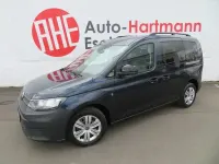 Usata VW Caddy 2021 Blu Monovolume