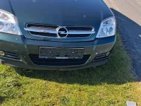 Gebraucht Opel Vectra 122 PS (89 kW) 2005 Grün Kombi
