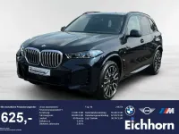 Gebraucht BMW X5 M Sport 286 PS (210 kW) 2025 Schwarz SUV