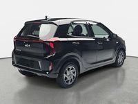 Neu Kia Picanto Vision 68 PS (50 kW) 2026 Aurora black metallic Kleinwagen