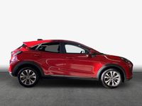 Neu Ford Puma Titanium 125 PS (91 kW) 2025 Rot SUV