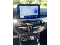 Gebraucht Ford Kuga Titanium 190 PS (139 kW) 2022 Blau SUV