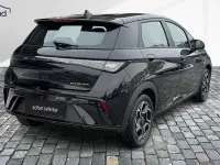 Nowe BYD Dolphin Comfort 150 kW (204 KM) 2026 Czarny Hatchback