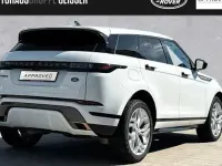 Gebraucht Land Rover Range Rover evoque SE Dynamic 200 PS (147 kW) 2023 Weiß SUV