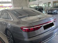 Gebraucht Audi A8L Ambiente 286 PS (210 kW) 2018 Grau Limousine