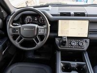 Neu Land Rover Defender SE Dynamic 249 PS (183 kW) 2026 Schwarz SUV