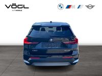 Gebraucht BMW iX1 Performance 225 kW (306 PS) 2023 Saphirschwarz SUV