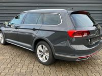 Gebraucht VW Passat Alltrack 200 PS (147 kW) 2020 Grau Kombi