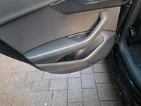 Gebraucht Audi A4 Ambiente 150 PS (110 kW) 2016 Schwarz Kombi