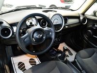 Usado Mini ONE 98 HP (72 kW) 2012 Preto Citadino