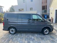 Usata VW Multivan 150 CV (110 kW) 2020 Grigio Monovolume