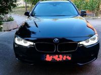 gebraucht BMW 316 d Touring -