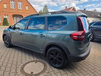 Gebraucht Dacia Jogger Extreme 110 PS (80 kW) 2025 Grün Van / Kleinbus