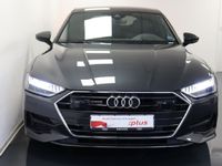 gebraucht Audi A7 Sportback 45 TFSI quattro S tronic