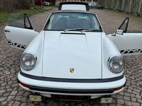 gebraucht Porsche 911 Targa 27L