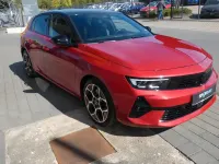 Gebraucht Opel Astra 181 PS (133 kW) 2022 Rot Kleinwagen